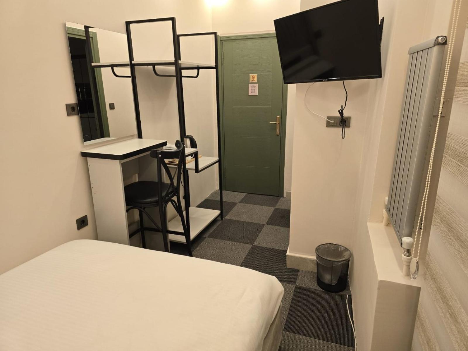 Rafinn Hotel Istanbul Luaran gambar