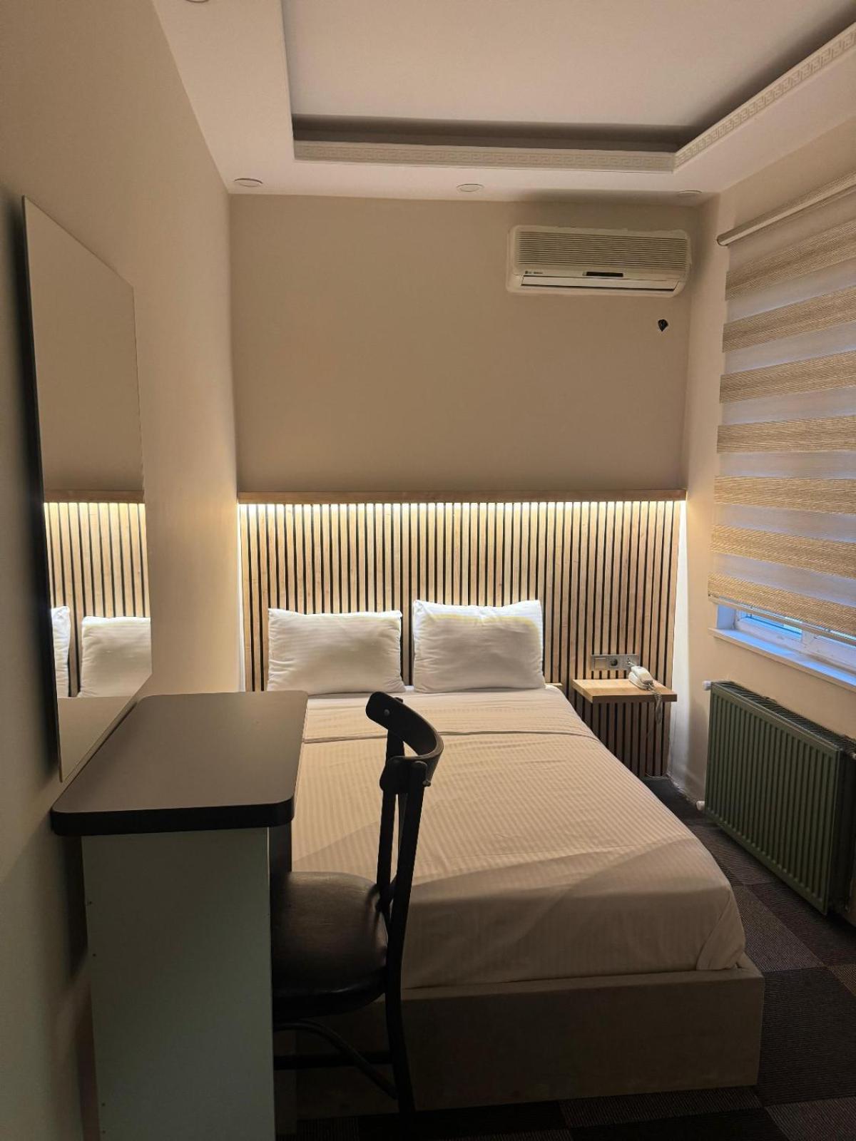 Rafinn Hotel Istanbul Luaran gambar