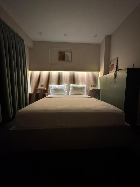 Rafinn Hotel Istanbul Luaran gambar