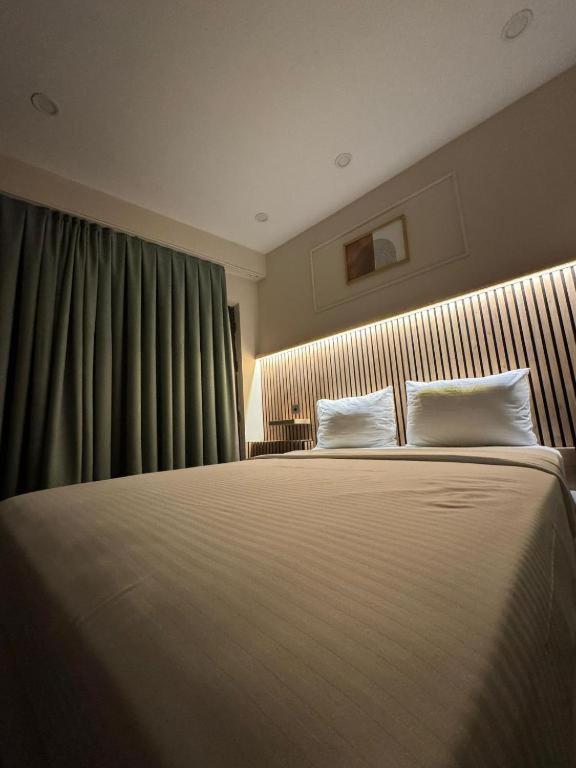 Rafinn Hotel Istanbul Luaran gambar