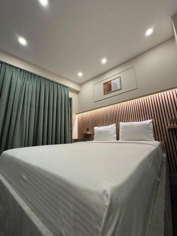 Rafinn Hotel Istanbul Luaran gambar